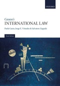 Cover: Cassese's International Law - Oxford University Press