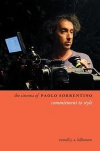Abbildung von: The Cinema of Paolo Sorrentino - Columbia University Press