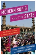 Cover: Modern Sufis and the State - Columbia University Press