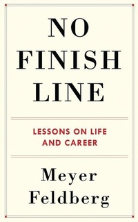 Abbildung von: No Finish Line - Columbia University Press