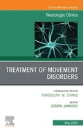 Abbildung von: Treatment of Movement Disorders, An Issue of Neurologic Clinics - Elsevier