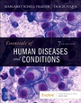 Cover: Essentials of Human Diseases and Conditions - E-Book - Saunders