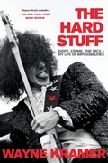 Cover: The Hard Stuff - Da Capo