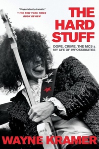 Enlarge image Cover: The Hard Stuff - Da Capo