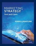 Cover: Marketing Strategy - South-Western College Publishing