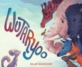 Cover: Wutaryoo - HarperCollins