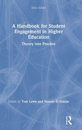 Cover: A Handbook for Student Engagement in Higher Education - Routledge