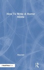 Cover: How To Write A Horror Movie - Routledge