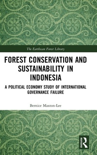 Abbildung von: Forest Conservation and Sustainability in Indonesia - Routledge