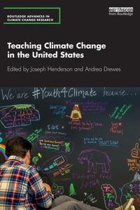Abbildung von: Teaching Climate Change in the United States - Routledge