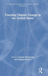 Abbildung von: Teaching Climate Change in the United States - Routledge