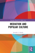 Abbildung von: Mediation & Popular Culture - Routledge