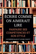 Cover: Ecrire comme on aimerait lire - Routledge