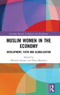 Cover: Muslim Women in the Economy - Routledge