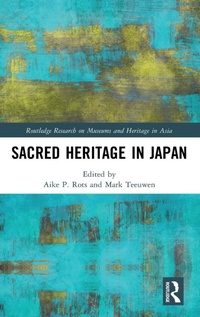 Abbildung von: Sacred Heritage in Japan - Routledge