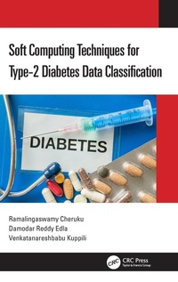 Abbildung von: Soft Computing Techniques for Type-2 Diabetes Data Classification - Chapman & Hall/CRC