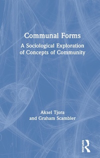 Enlarge image Cover: Communal Forms - Routledge
