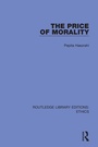 Cover: The Price of Morality - Routledge
