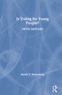 Cover: Is Voting for Young People? - Routledge