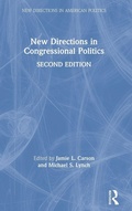 Cover: New Directions in Congressional Politics - Routledge