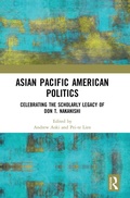 Cover: Asian Pacific American Politics - Routledge