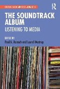 Cover: The Soundtrack Album - Taylor & Francis
