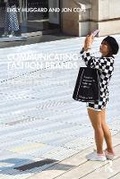 Cover: Communicating Fashion Brands - Routledge