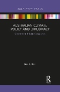 Cover: Australian Climate Policy and Diplomacy - Taylor & Francis