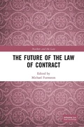 Bild: The Future of the Law of Contract - Informa Law