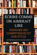 Cover: Ecrire comme on aimerait lire - Routledge