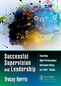 Abbildung von: Successful Supervision and Leadership - Routledge Cavendish
