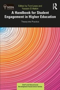 Cover: A Handbook for Student Engagement in Higher Education - Routledge