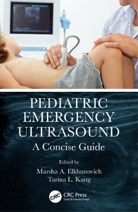 Abbildung von: Pediatric Emergency Ultrasound - CRC Press