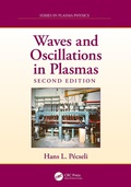 Bild: Waves and Oscillations in Plasmas - CRC Press