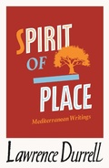 Cover: Spirit of Place - Faber & Faber