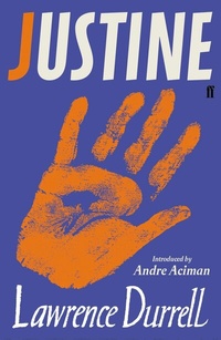 Abbildung von: Justine - Faber & Faber