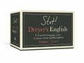 Cover: STET! Dreyer's Game of English - Bantam Books