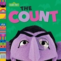 Cover: The Count (Sesame Street Friends) - Random House Books for Young Readers