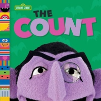 Enlarge image Cover: The Count (Sesame Street Friends) - Random House Books for Young Readers