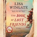 Cover: The Book of Lost Friends - Random House US Audio