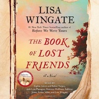Enlarge image Cover: The Book of Lost Friends - Random House US Audio