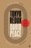 Cover: Tokyo Redux - Faber & Faber