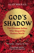 Bild: God's Shadow - Faber & Faber