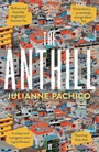 Cover: The Anthill - Faber & Faber