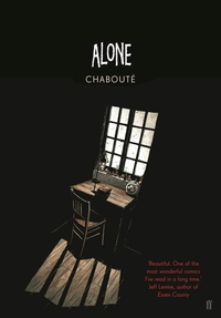 Abbildung von: Alone - Faber & Faber