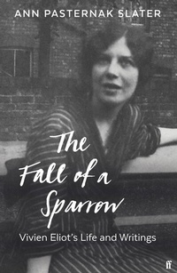 Abbildung von: The Fall of a Sparrow - Faber & Faber