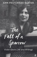 Cover: The Fall of a Sparrow - Faber & Faber