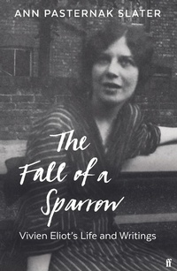 Enlarge image Cover: The Fall of a Sparrow - Faber & Faber