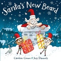 Cover: Santa's New Beard - Faber & Faber