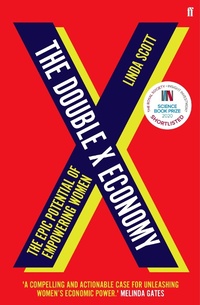 Abbildung von: The Double X Economy - Faber & Faber